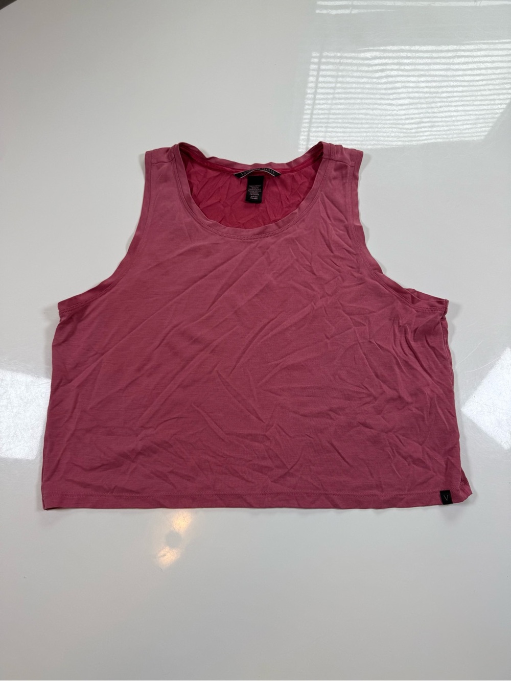 Victoria’s secret Cropped Tank